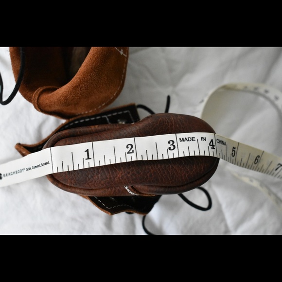 Baby boots - Picture 4 of 9